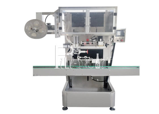 1000 * 800 * 2000mm الفولاذ المقاوم للصدأ PET زجاجة وصفها المزود