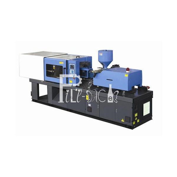 آلة تصنيع SUS316 العفن 3850KN PET المزود
