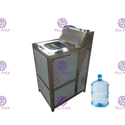 900*800*1200mm S-1 18.9L آلة غسل زجاجات البرميل