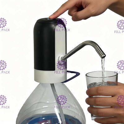 House Mini 65 * 125MM مضخة مياه الشرب القابلة لإعادة الشحن