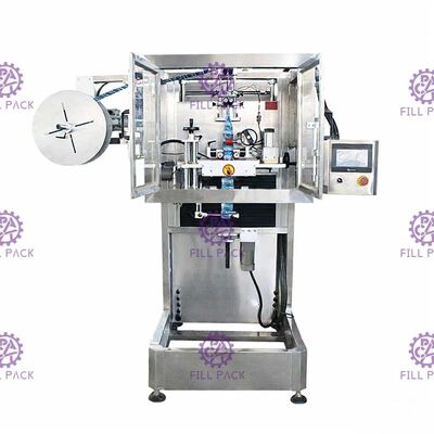 باناسونيك AC موتور عنق كم جولة زجاجة وصفها