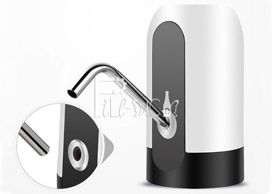 مضخة شحن مياه الشرب الكهربائية USB USB