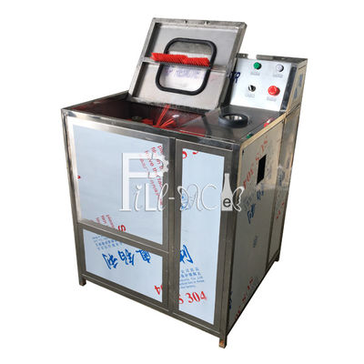 إزالة الغطاء BS-1100 BPH 5 جالون غسالة دلو